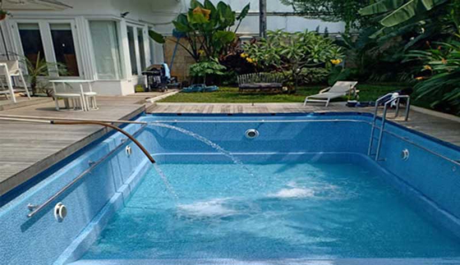 Jasa Pengisian Air Kolam Renang Jabodetabek Murah Berkualitas